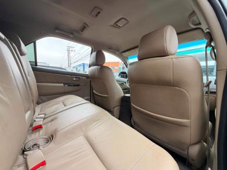 TOYOTA Hilux SW4 3.0 16V 4P 4X4 SRV TURBO DIESEL, Foto 12