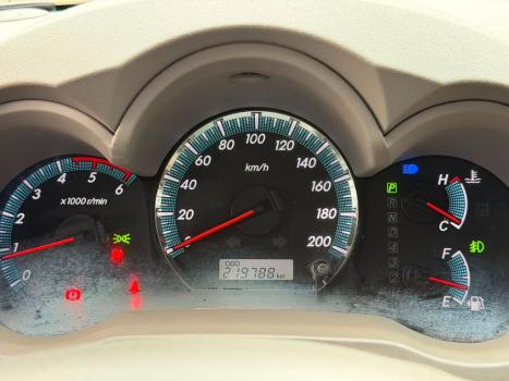 TOYOTA Hilux SW4 3.0 16V 4P 4X4 SRV TURBO DIESEL, Foto 16