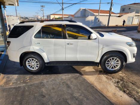 TOYOTA Hilux SW4 3.0 16V 4P SRV 4X4 TURBO DIESEL AUTOM�TICO, Foto 7