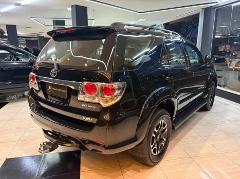 TOYOTA Hilux SW4 3.0 16V 4P SRV 4X4 TURBO DIESEL AUTOM�TICO, Foto 7