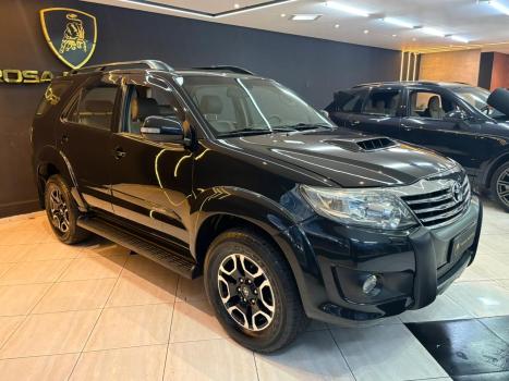 TOYOTA Hilux SW4 3.0 16V 4P SRV 4X4 TURBO DIESEL AUTOM�TICO, Foto 8