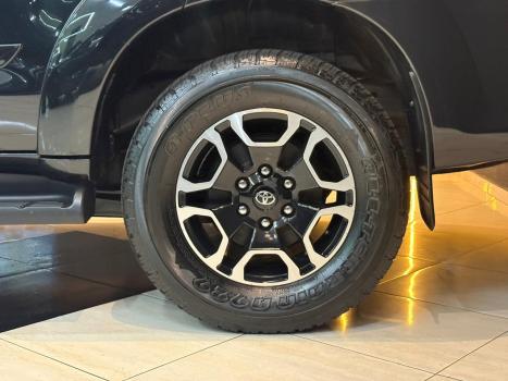 TOYOTA Hilux SW4 3.0 16V 4P SRV 4X4 TURBO DIESEL AUTOM�TICO, Foto 9