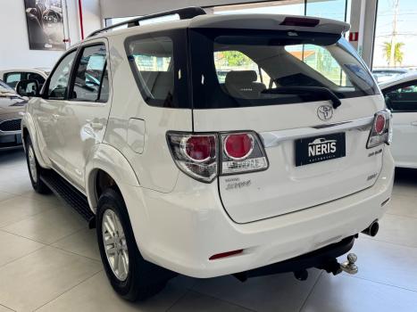 TOYOTA Hilux SW4 3.0 16V 4P SRV 4X4 TURBO DIESEL AUTOM�TICO, Foto 7