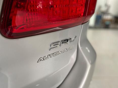 TOYOTA Hilux SW4 3.0 16V 4P SRV 4X4 7 LUGARES TURBO DIESEL AUTOMÁTICO, Foto 10