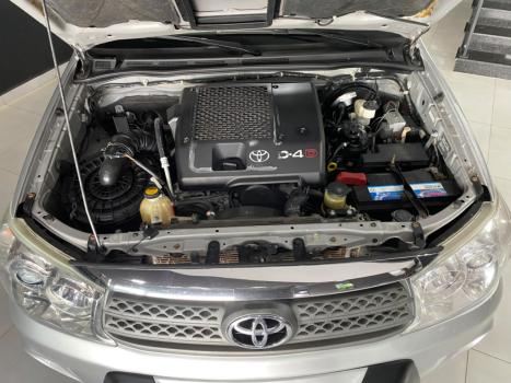 TOYOTA Hilux SW4 3.0 16V 4P SRV 4X4 7 LUGARES TURBO DIESEL AUTOMÁTICO, Foto 16