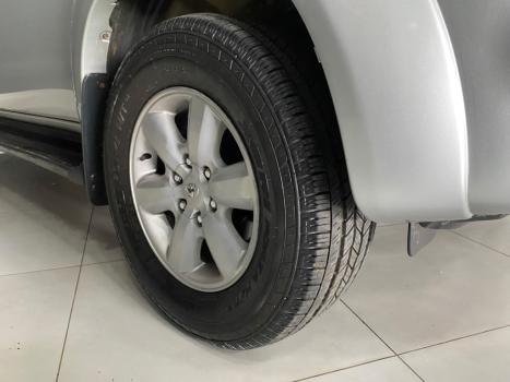 TOYOTA Hilux SW4 3.0 16V 4P SRV 4X4 7 LUGARES TURBO DIESEL AUTOMÁTICO, Foto 30
