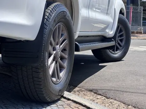 TOYOTA Hilux SW4 3.0 V6 12V 4P SRV TURBO DIESEL AUTOMÁTICO, Foto 8