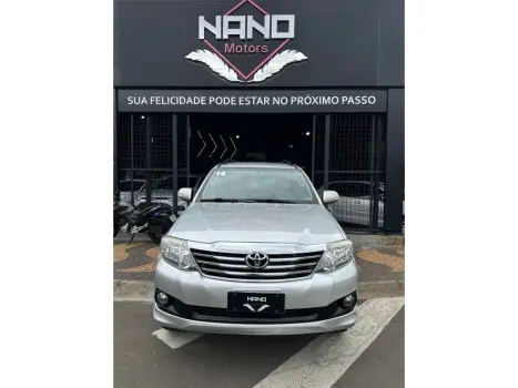 TOYOTA Hilux SW4 , Foto 2