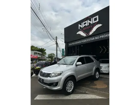 TOYOTA Hilux SW4 , Foto 3