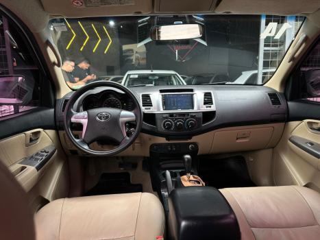 TOYOTA Hilux SW4 , Foto 5