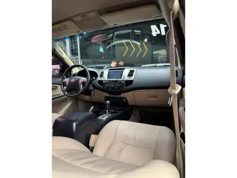 TOYOTA Hilux SW4 , Foto 6
