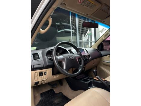 TOYOTA Hilux SW4 , Foto 7