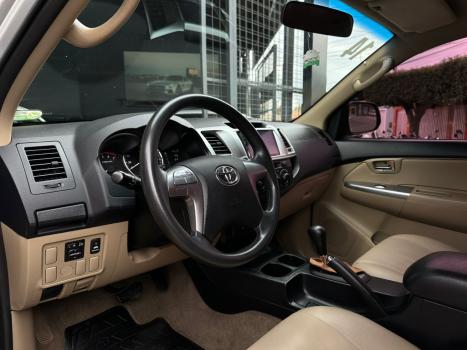 TOYOTA Hilux SW4 , Foto 13