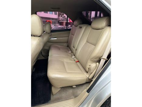 TOYOTA Hilux SW4 , Foto 16