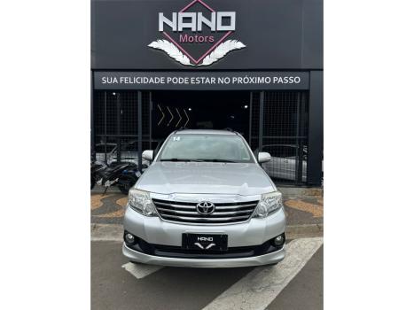 TOYOTA Hilux SW4 , Foto 2