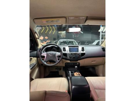 TOYOTA Hilux SW4 , Foto 12