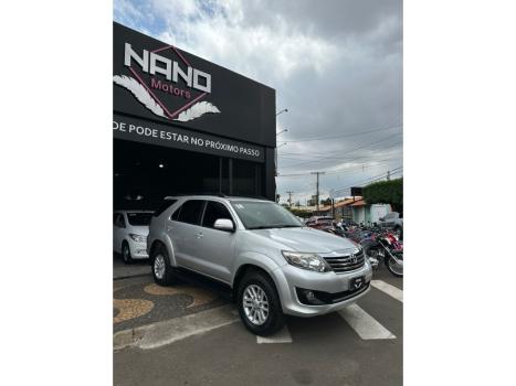 TOYOTA Hilux SW4 , Foto 14