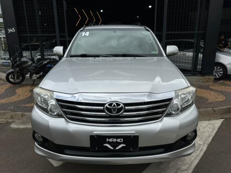 TOYOTA Hilux SW4 , Foto 15