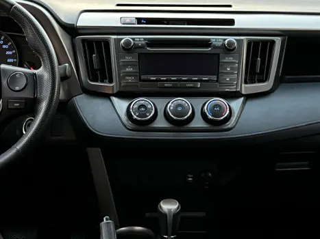 TOYOTA RAV 4 2.0 16V 4P AUTOMTICO, Foto 9