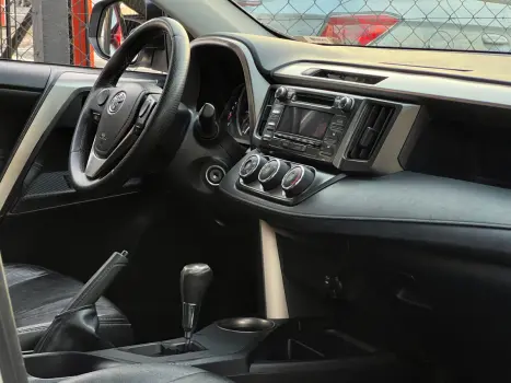 TOYOTA RAV 4 2.0 16V 4P AUTOMTICO, Foto 10