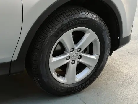 TOYOTA RAV 4 2.0 16V 4P AUTOMTICO, Foto 12