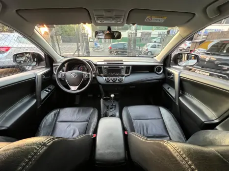 TOYOTA RAV 4 2.0 16V 4P AUTOMTICO, Foto 13