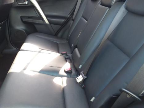TOYOTA RAV 4 2.0 16V 4P AUTOMTICO, Foto 8