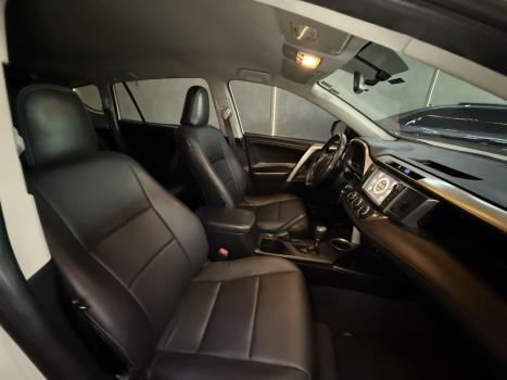 TOYOTA RAV 4 2.0 16V 4P TOP AUTOMTICO, Foto 6