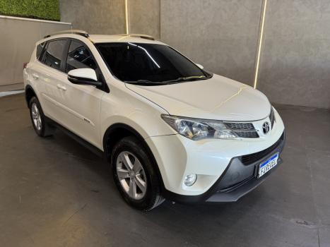 TOYOTA RAV 4 2.0 16V 4P TOP AUTOMTICO, Foto 1