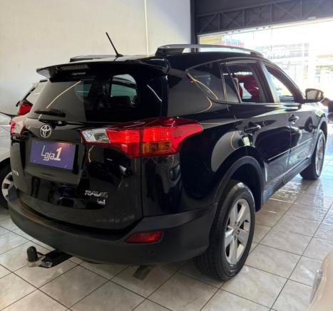 TOYOTA RAV 4 2.0 16V 4P AUTOMTICO, Foto 6