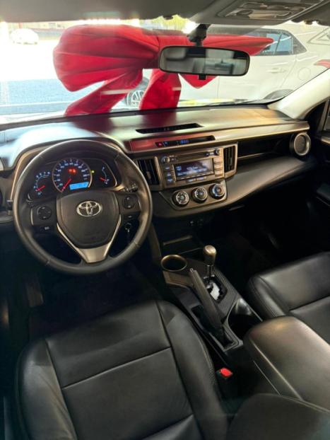 TOYOTA RAV 4 2.0 16V 4P AUTOMTICO, Foto 7