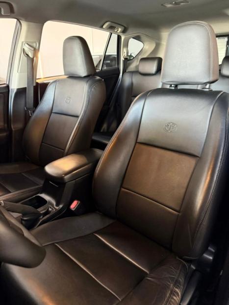 TOYOTA RAV 4 2.0 16V 4P AUTOMTICO, Foto 8