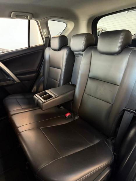TOYOTA RAV 4 2.0 16V 4P AUTOMTICO, Foto 9