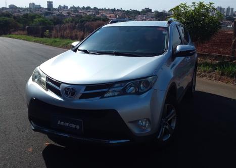 TOYOTA RAV 4 2.0 16V 4P AUTOMTICO, Foto 1