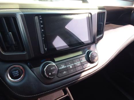 TOYOTA RAV 4 2.0 16V 4P AUTOMTICO, Foto 5