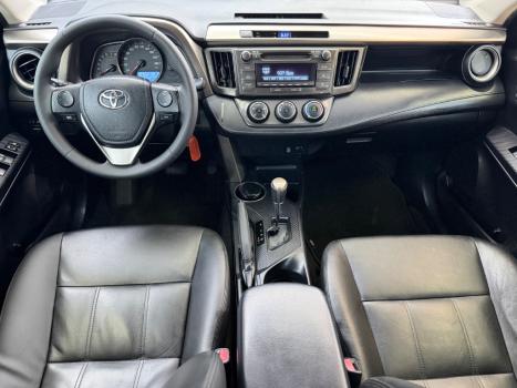 TOYOTA RAV 4 2.0 16V 4P AUTOM�TICO, Foto 3