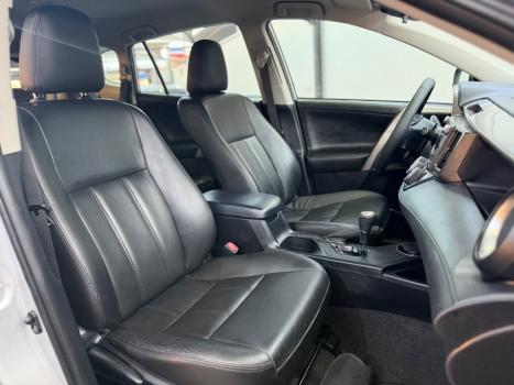 TOYOTA RAV 4 2.0 16V 4P AUTOM�TICO, Foto 4