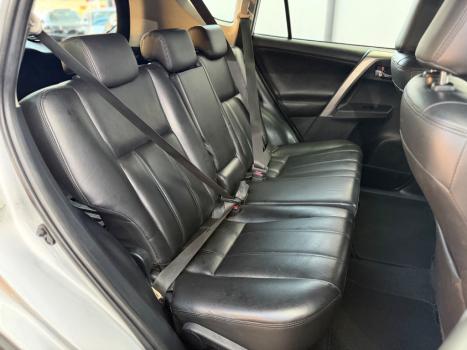 TOYOTA RAV 4 2.0 16V 4P AUTOM�TICO, Foto 5