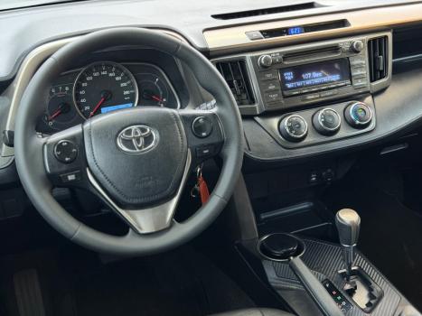 TOYOTA RAV 4 2.0 16V 4P AUTOM�TICO, Foto 6