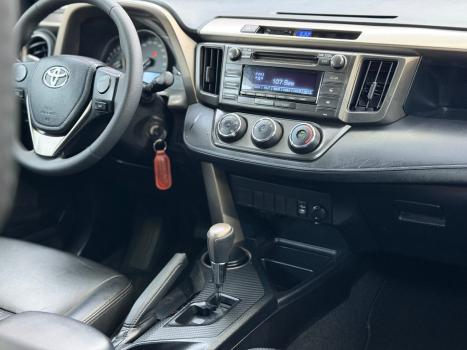 TOYOTA RAV 4 2.0 16V 4P AUTOM�TICO, Foto 7