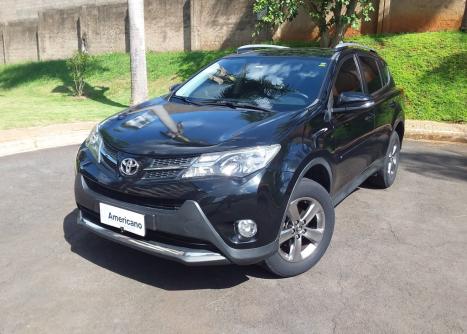 TOYOTA RAV 4 2.0 16V 4P AUTOM�TICO, Foto 1