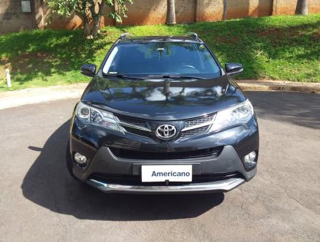 TOYOTA RAV 4 2.0 16V 4P AUTOM�TICO, Foto 2