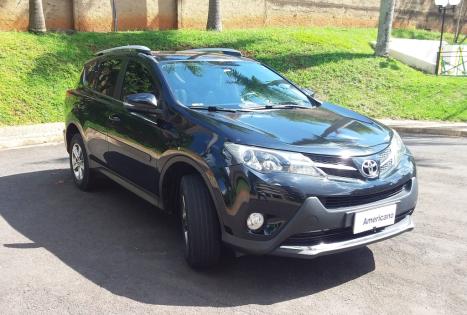 TOYOTA RAV 4 2.0 16V 4P AUTOM�TICO, Foto 3