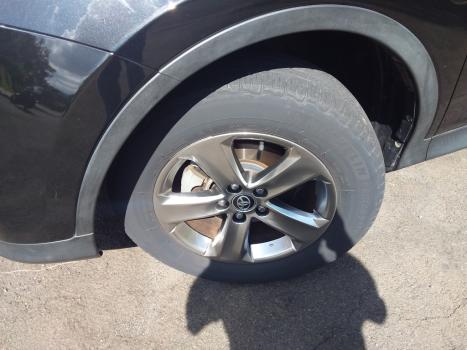 TOYOTA RAV 4 2.0 16V 4P AUTOM�TICO, Foto 4