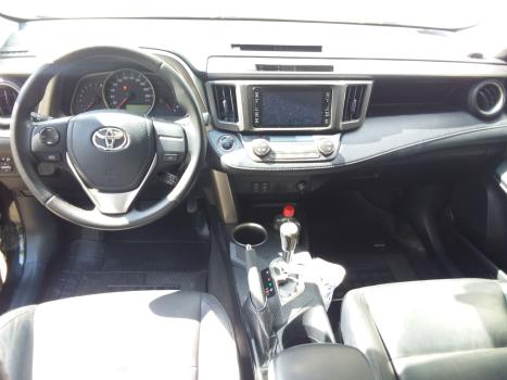 TOYOTA RAV 4 2.0 16V 4P AUTOM�TICO, Foto 6