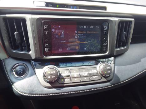 TOYOTA RAV 4 2.0 16V 4P AUTOM�TICO, Foto 7