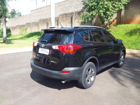 TOYOTA RAV 4 2.0 16V 4P AUTOM�TICO, Foto 10