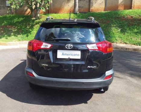 TOYOTA RAV 4 2.0 16V 4P AUTOM�TICO, Foto 11