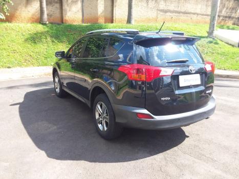 TOYOTA RAV 4 2.0 16V 4P AUTOM�TICO, Foto 12