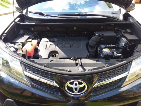 TOYOTA RAV 4 2.0 16V 4P AUTOM�TICO, Foto 13